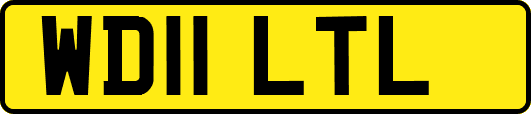 WD11LTL