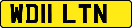 WD11LTN