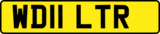 WD11LTR