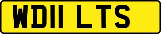 WD11LTS