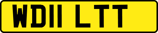 WD11LTT