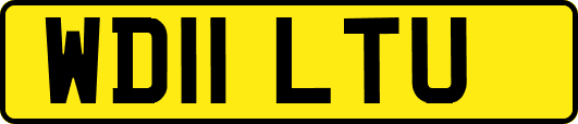 WD11LTU