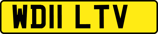 WD11LTV