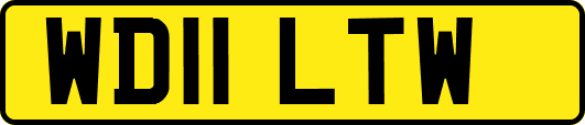 WD11LTW