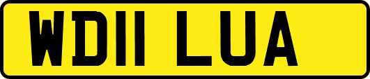 WD11LUA