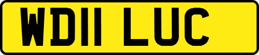WD11LUC