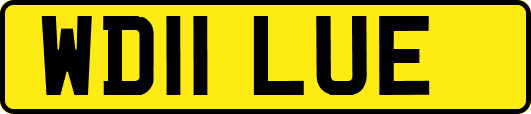 WD11LUE