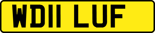 WD11LUF