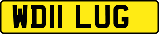 WD11LUG