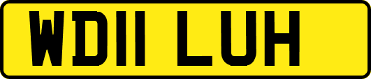 WD11LUH