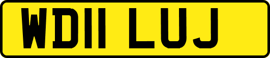 WD11LUJ