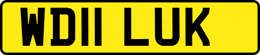 WD11LUK