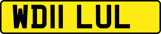 WD11LUL
