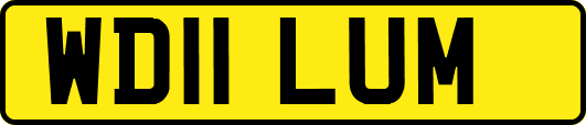 WD11LUM