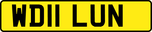 WD11LUN