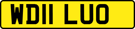WD11LUO