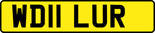 WD11LUR