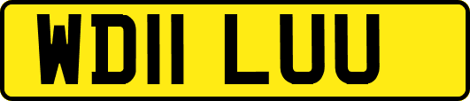 WD11LUU