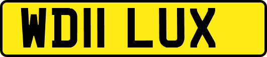 WD11LUX