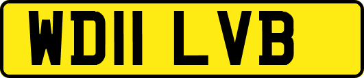 WD11LVB