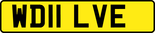 WD11LVE