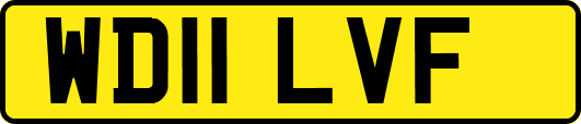WD11LVF