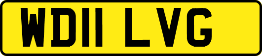 WD11LVG