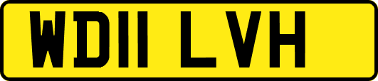 WD11LVH