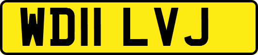 WD11LVJ