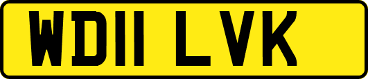 WD11LVK