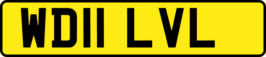 WD11LVL