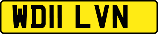 WD11LVN