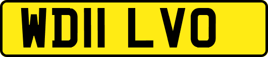 WD11LVO