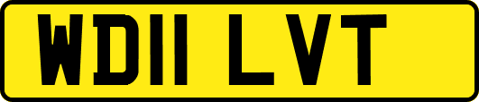 WD11LVT