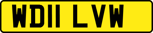 WD11LVW