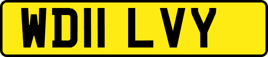 WD11LVY