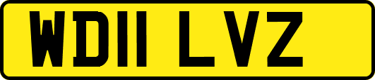 WD11LVZ