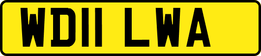 WD11LWA