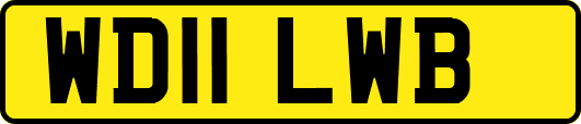 WD11LWB