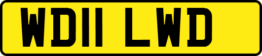 WD11LWD