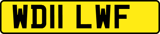 WD11LWF