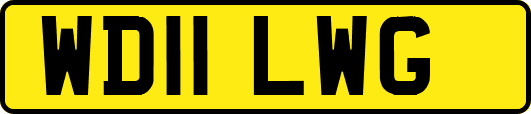 WD11LWG
