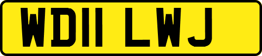 WD11LWJ