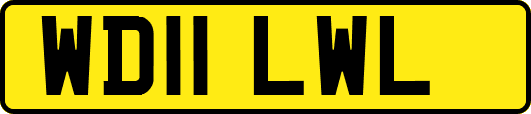 WD11LWL