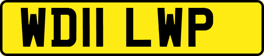 WD11LWP