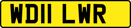 WD11LWR
