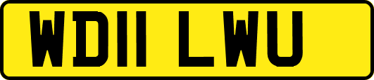 WD11LWU