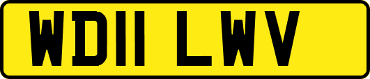 WD11LWV