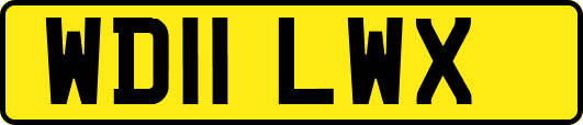 WD11LWX