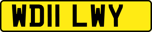 WD11LWY